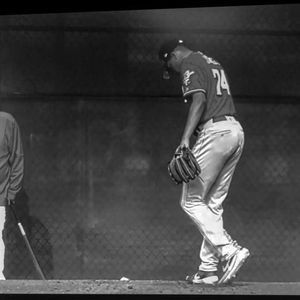 Meet your Posher, Felix